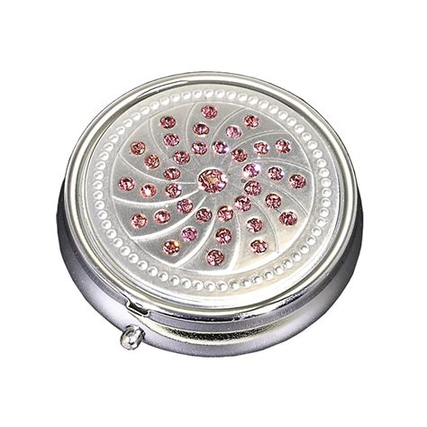 2 out of 5 stars 2,113. . Pill box for purse
